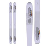 Salomon QST 106 Men's Skis 2023 Composite_or_Mixed