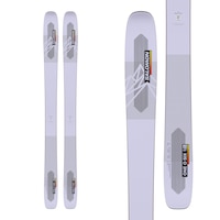Salomon QST 106 Men's Skis 2023 Composite_or_Mixed