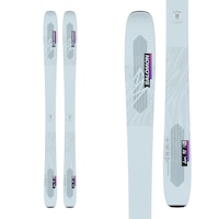 Salomon QST Lux 92 Women's Skis 2023 Composite_or_Mixed