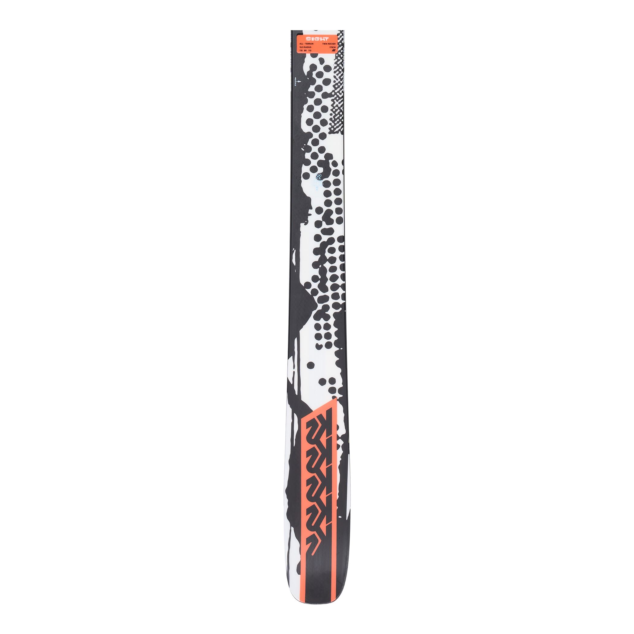 K2 Sight Men's Skis 2023 | Sportchek