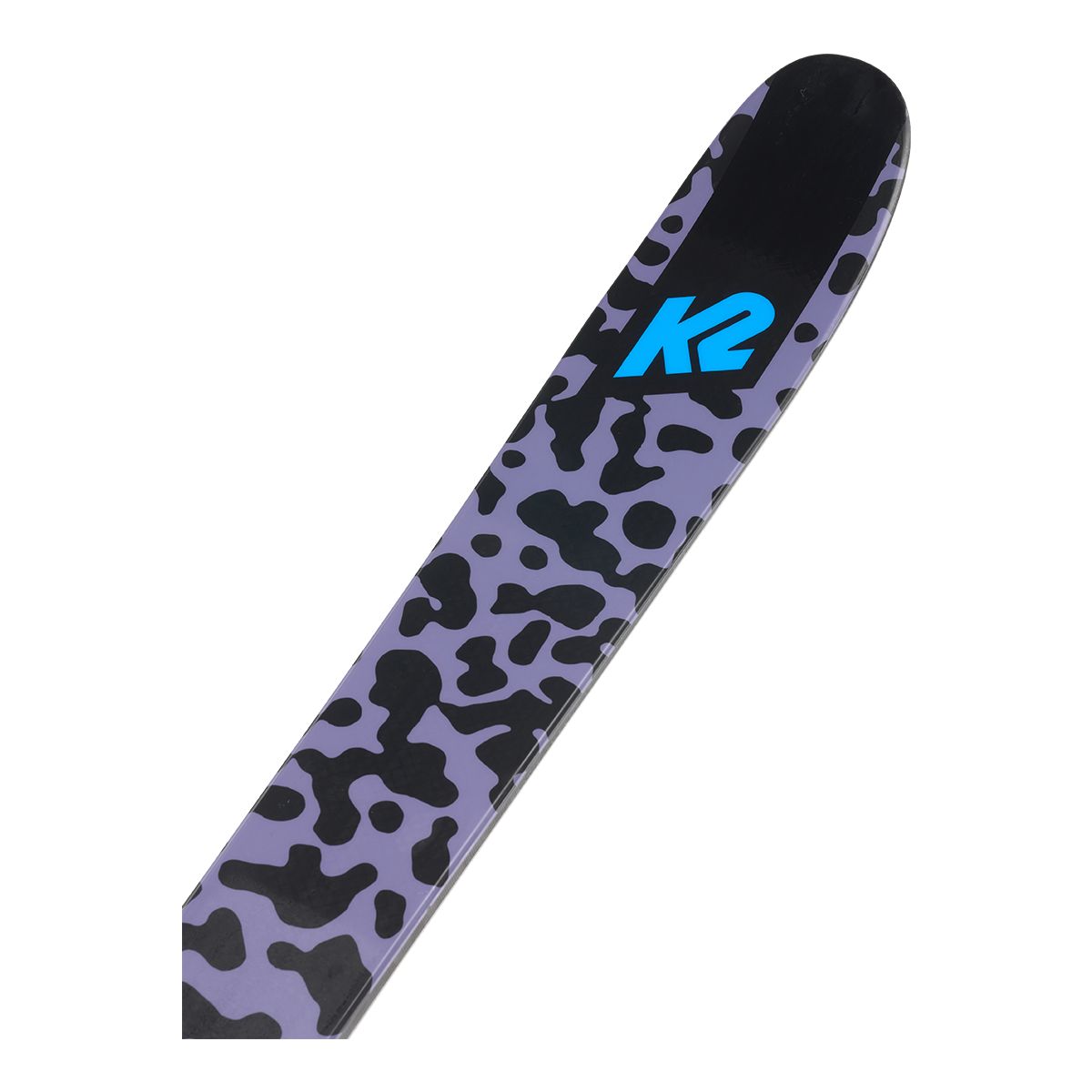 K2 Poacher Men's Skis 2023