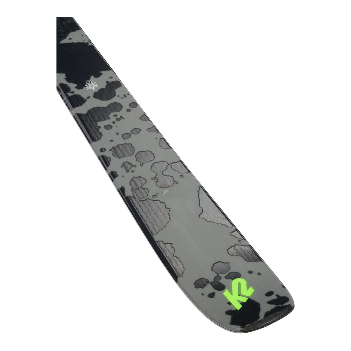 K2 Reckoner 92 Men's Skis 2023 | SportChek