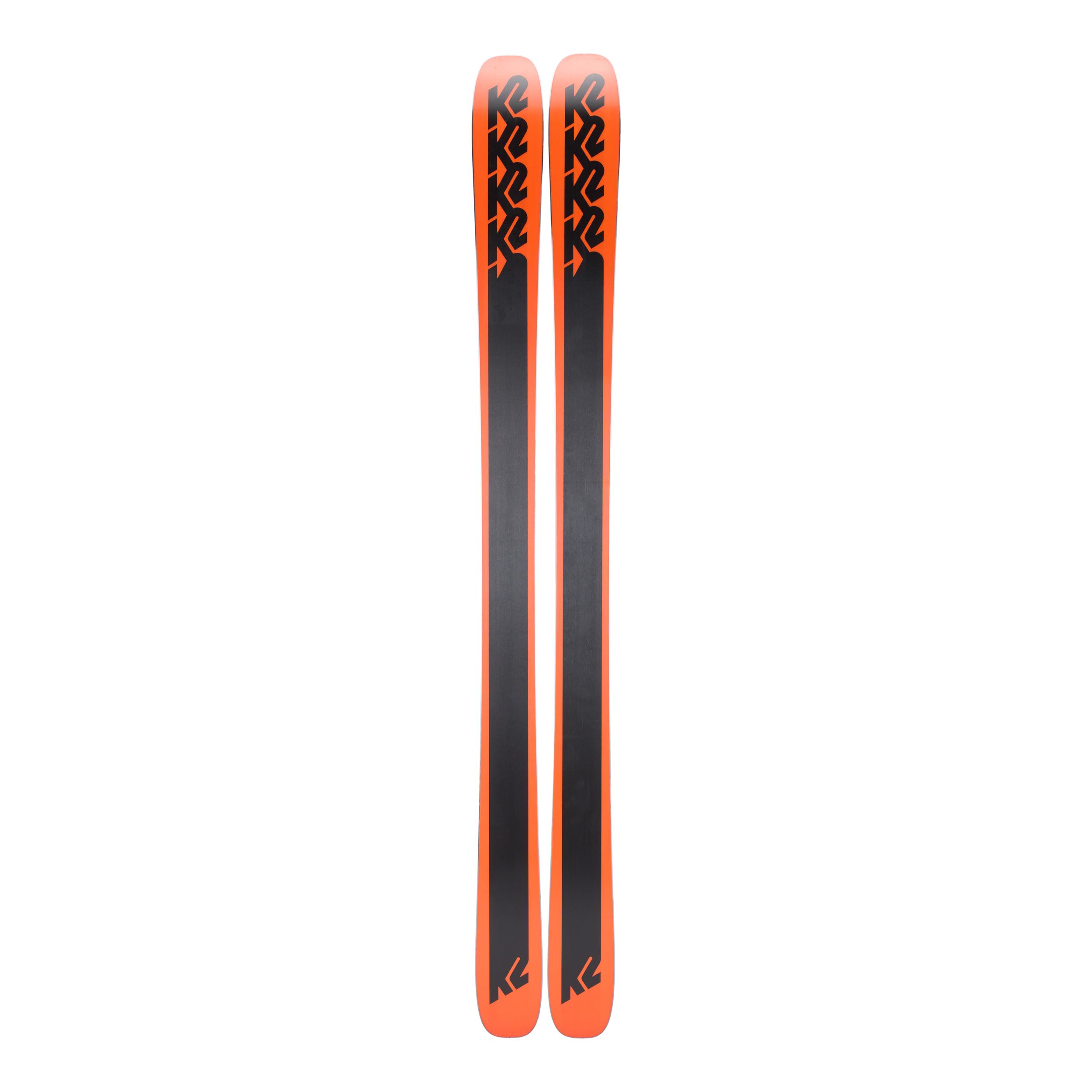 K2 Reckoner 102 Men's Skis 2023