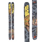 K2 Reckoner 112 Men's Skis 2023 Composite_or_Mixed