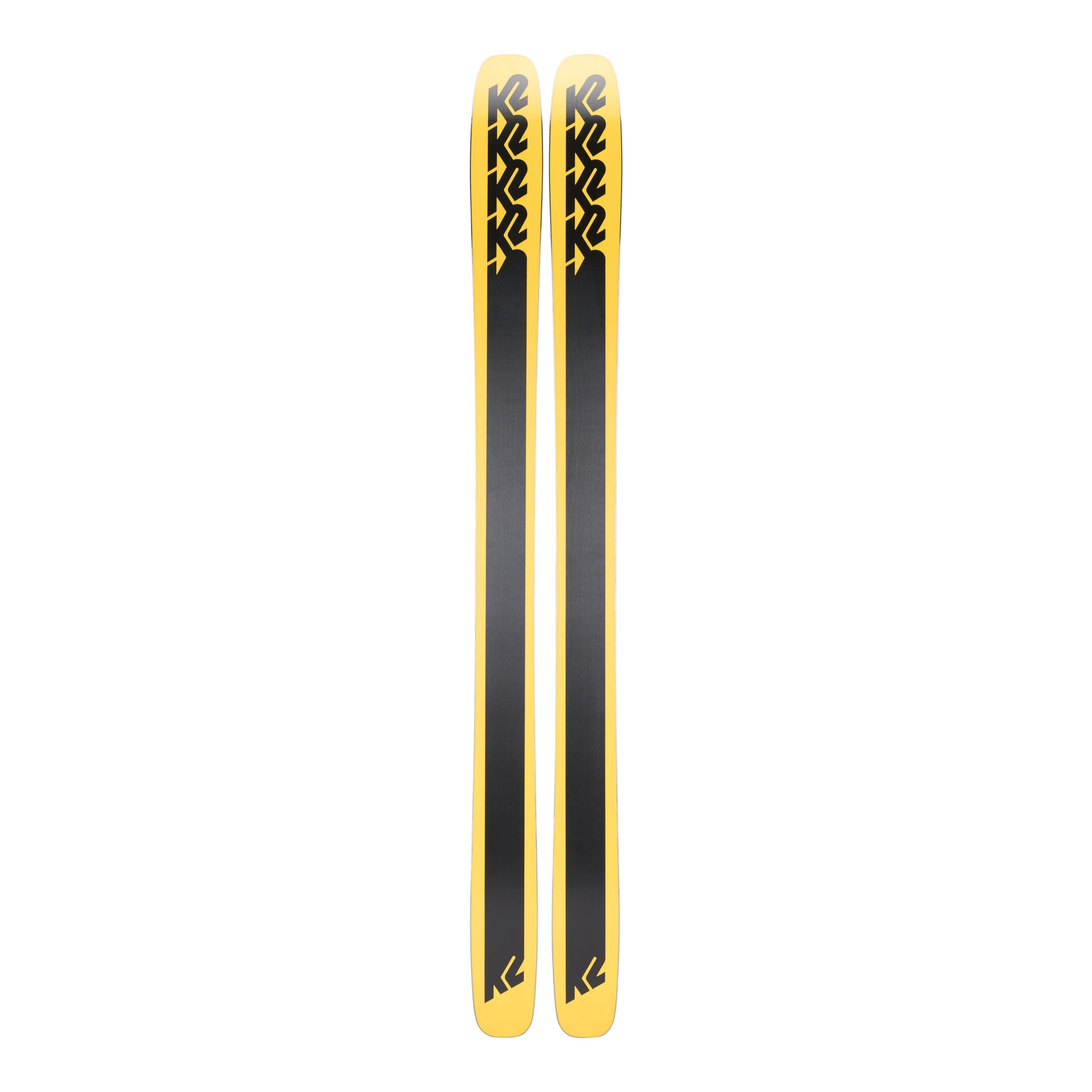 K2 Reckoner 112 Men's Skis 2023 | Sportchek