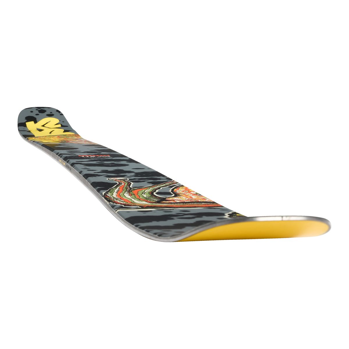 K2 Reckoner 112 Men's Skis 2023 | Sportchek