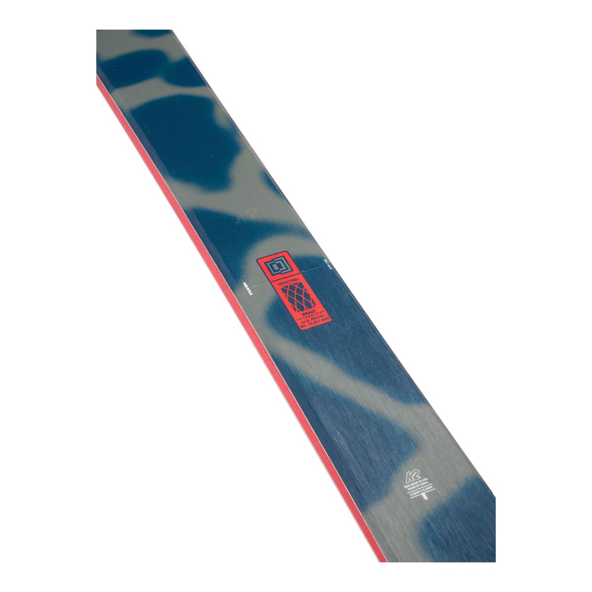 K2 Men's Mindbender 90C Freeride Skis 2023