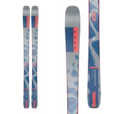 K2 Men's Mindbender 90C Freeride Skis 2023 Composite_or_Mixed