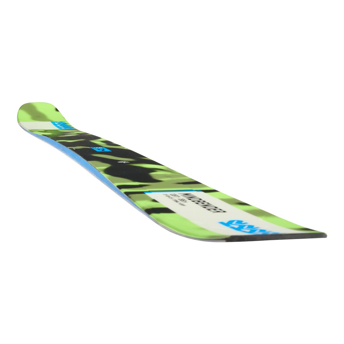 K2 Mindbender 108TI Men's Freeride Skis 2023 | SportChek