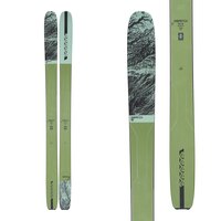 K2 Dispatch 101 Men's Skis 2023 Composite_or_Mixed