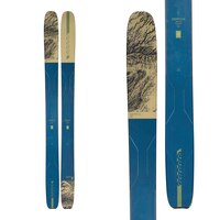 K2 Dispatch 120 Men's Skis 2023 Composite_or_Mixed
