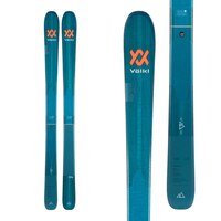 Volkl Blaze 106 Men's Skis 2023 Composite_or_Mixed