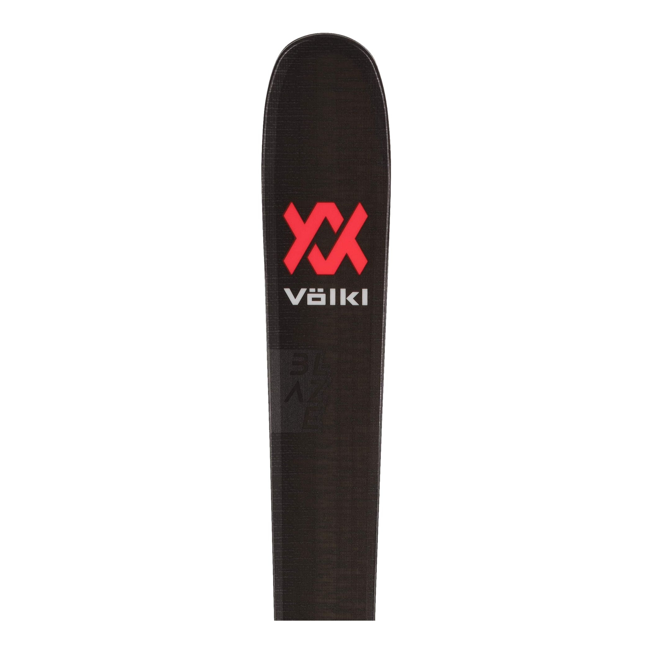 Volkl Blaze 94 Men's Skis 2023