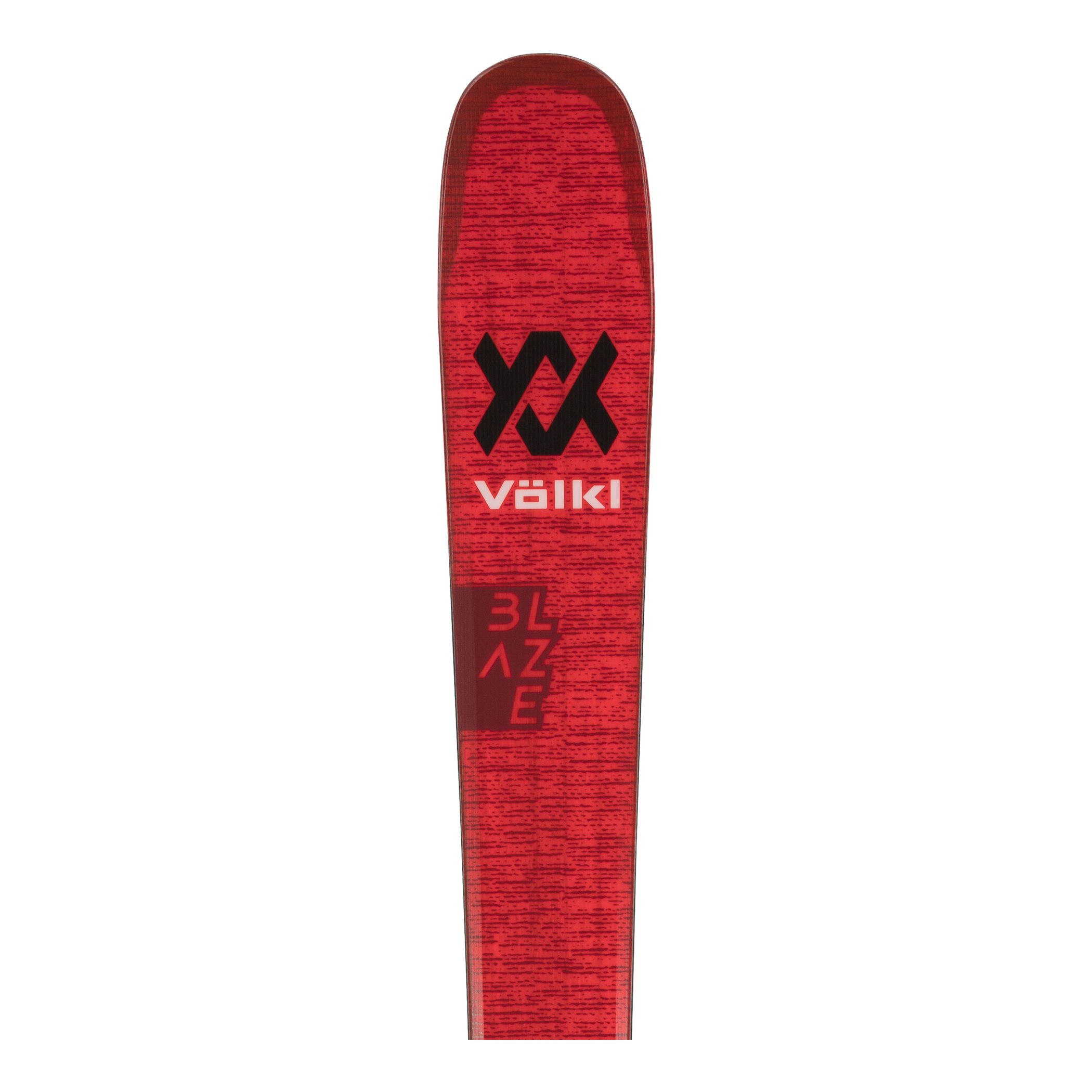 Volkl Blaze 86 Men's Skis 2023