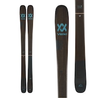 Volkl Blaze 86 Women's Skis 2023 Composite_or_Mixed