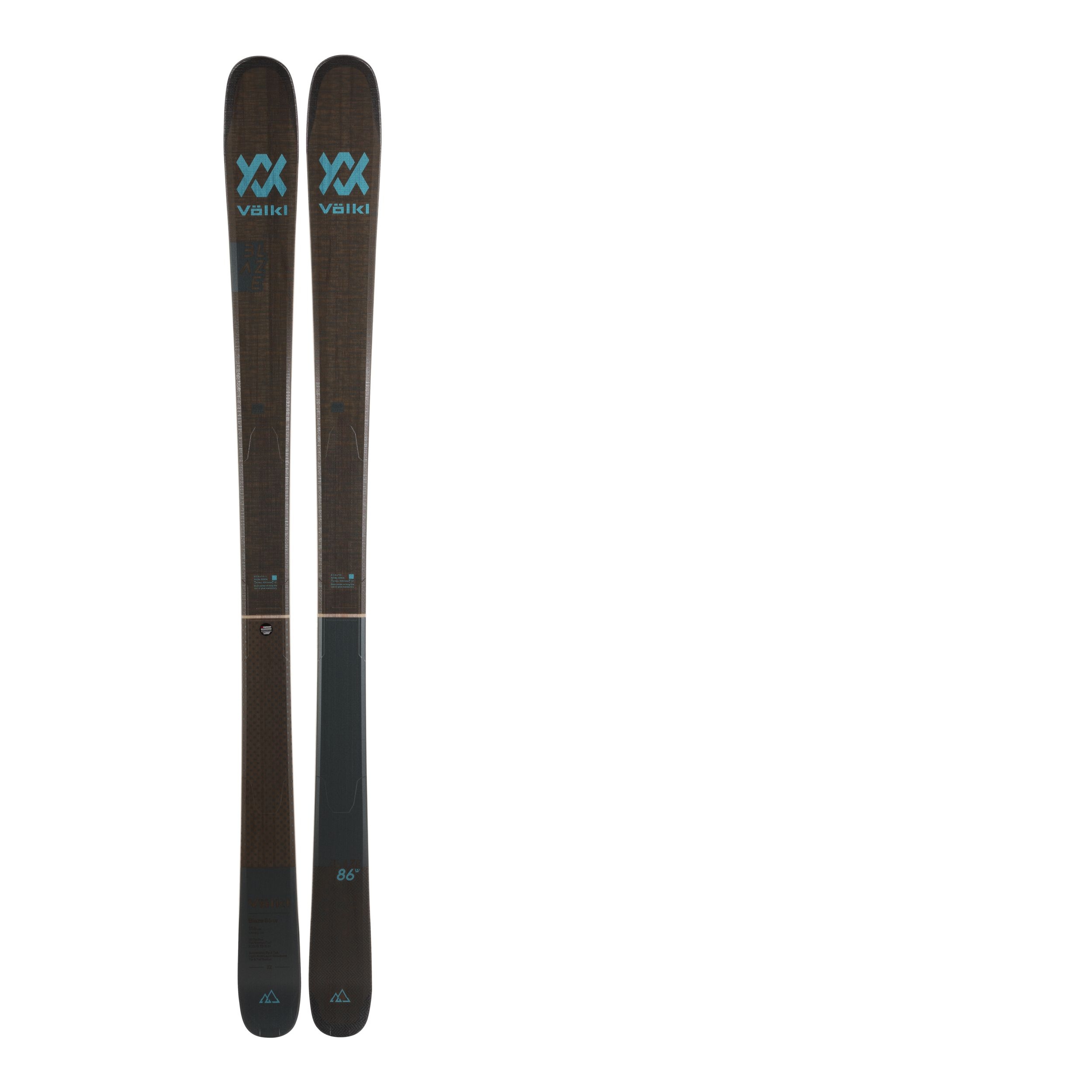 Volkl Blaze 86 Women's Skis 2023 | SportChek