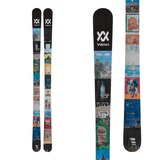 Volkl Men's Revolt 86 Picture Twin Tip Skis 2023 Composite_or_Mixed
