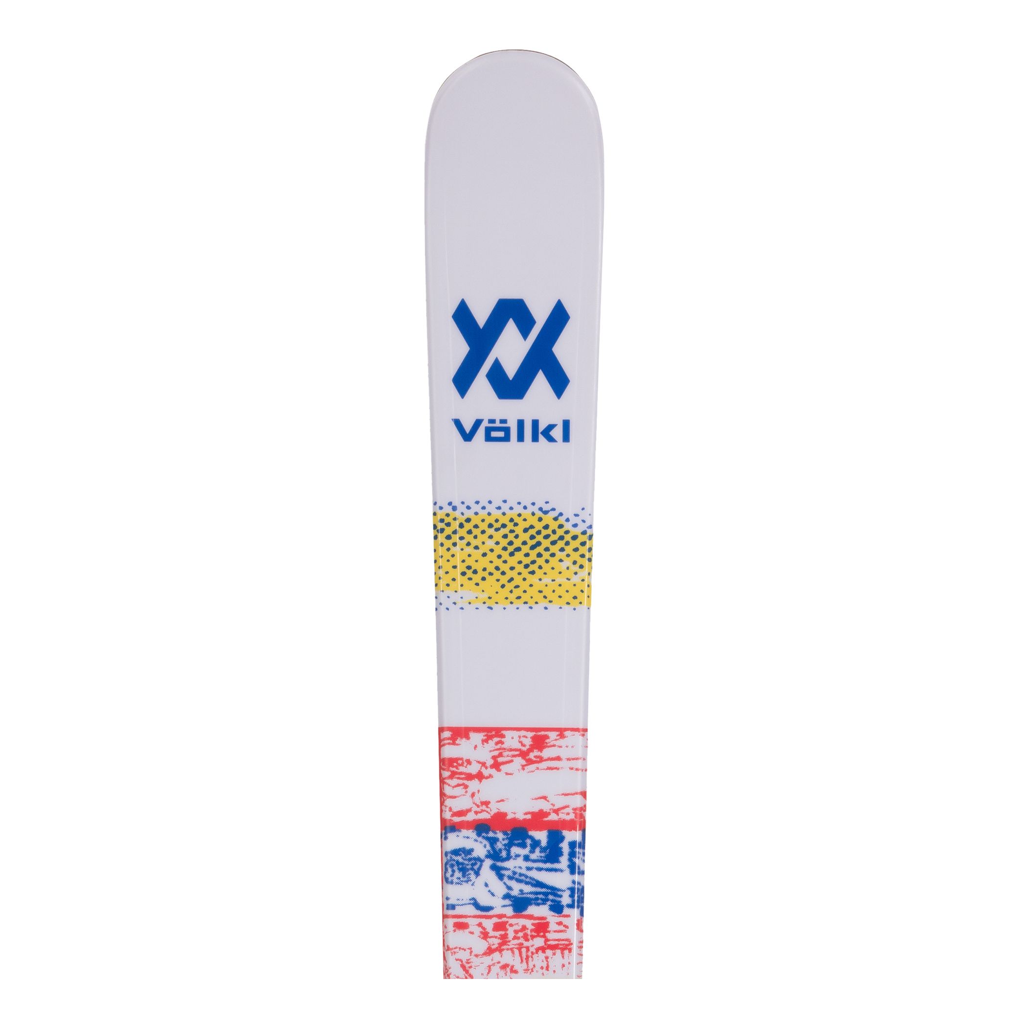 Volkl Men's Revolt 81 Twin Tip Skis 2023 | SportChek