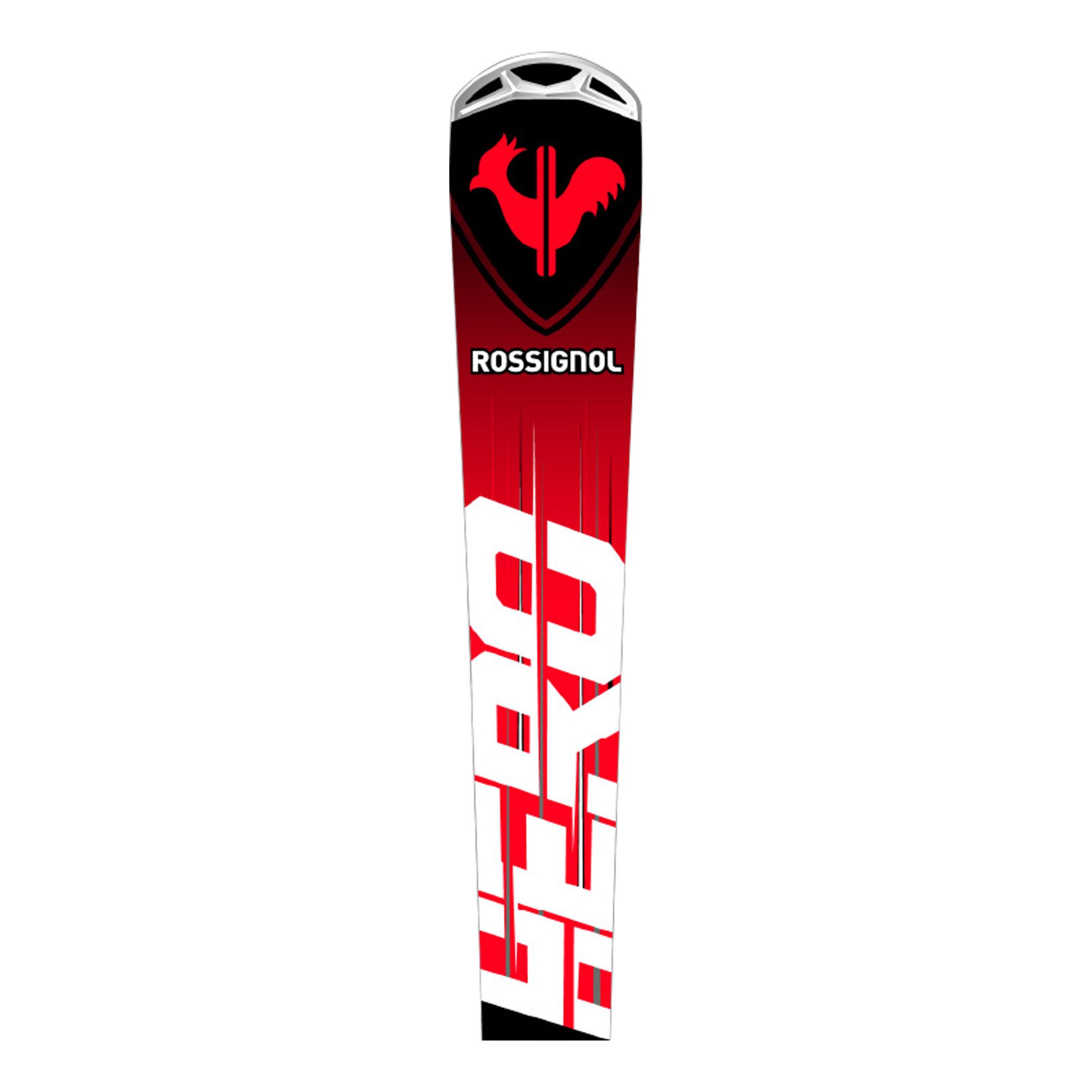 Rossignol Hero Elite MT CA Men's Skis 2023 & NX 12 Konct Rossignol Hero Elite MT CA Men's Skis 2023 & NX 12 Konct