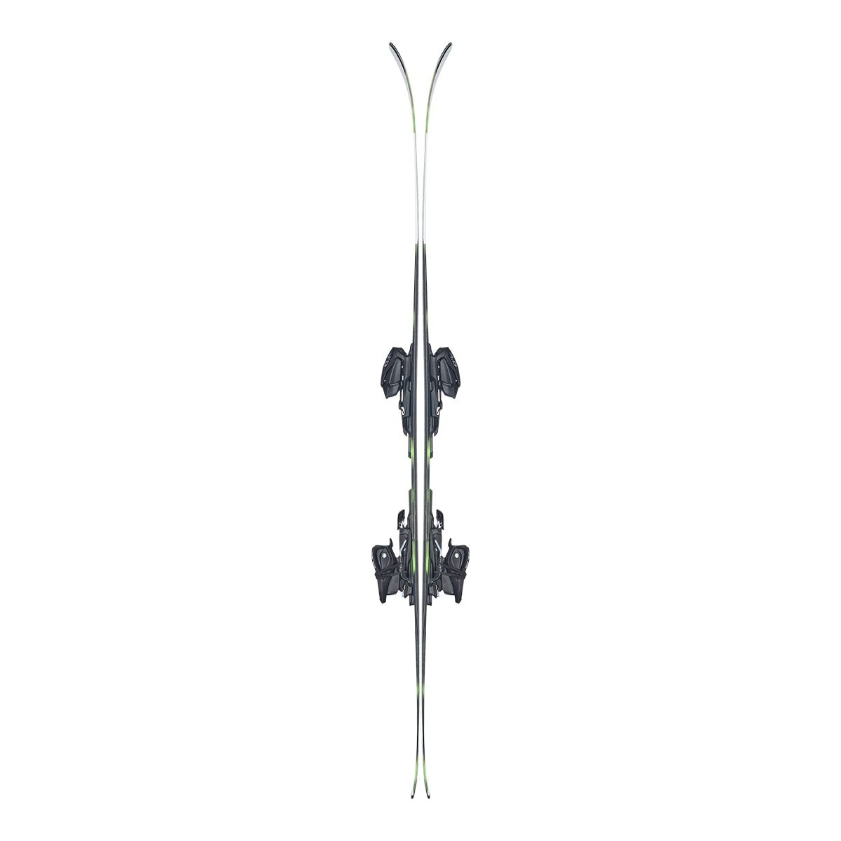 K2 Mindbender Junior Skis 2023 & 7.0 FDT Bindings