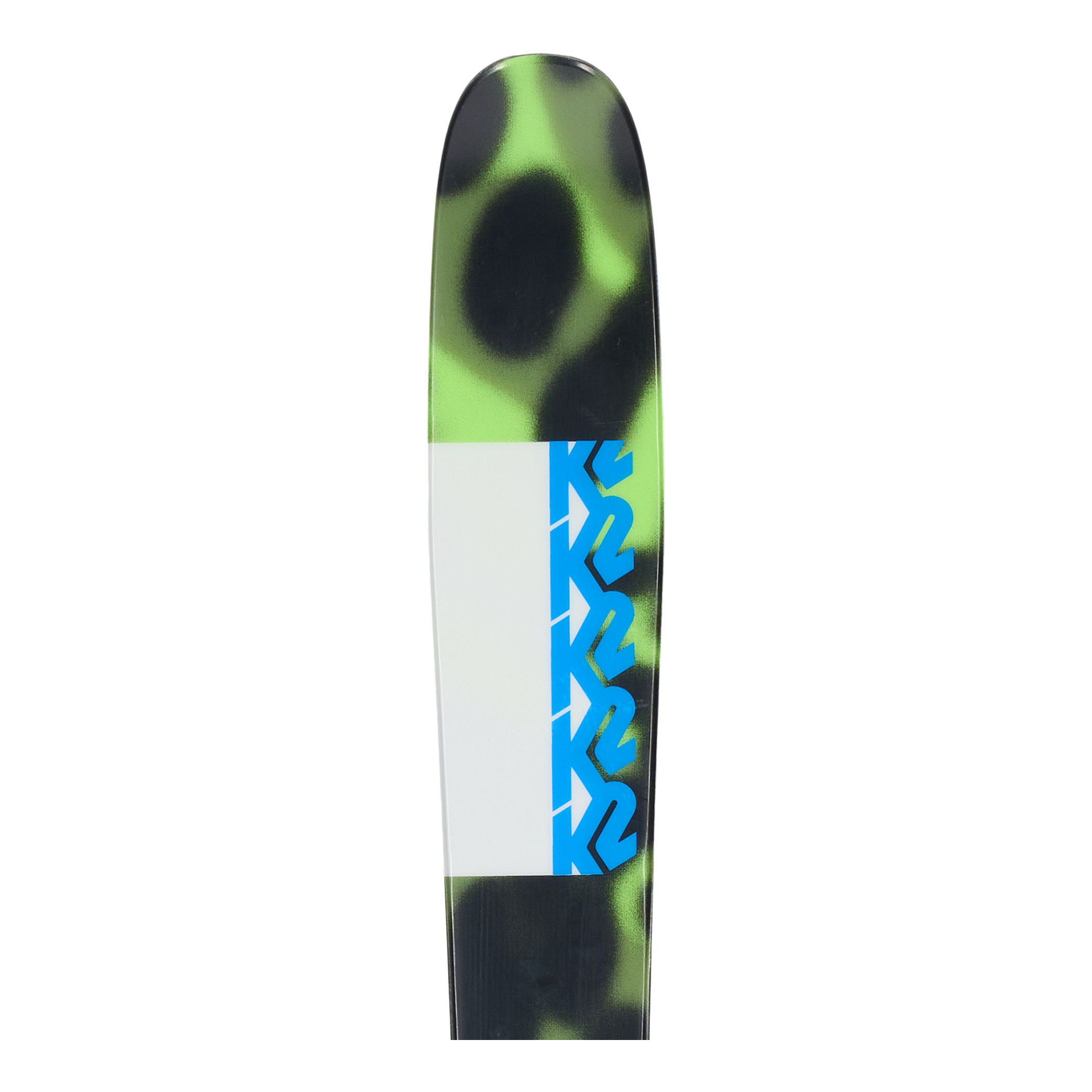 K2 Mindbender Junior Skis 2023 & 7.0 FDT Bindings