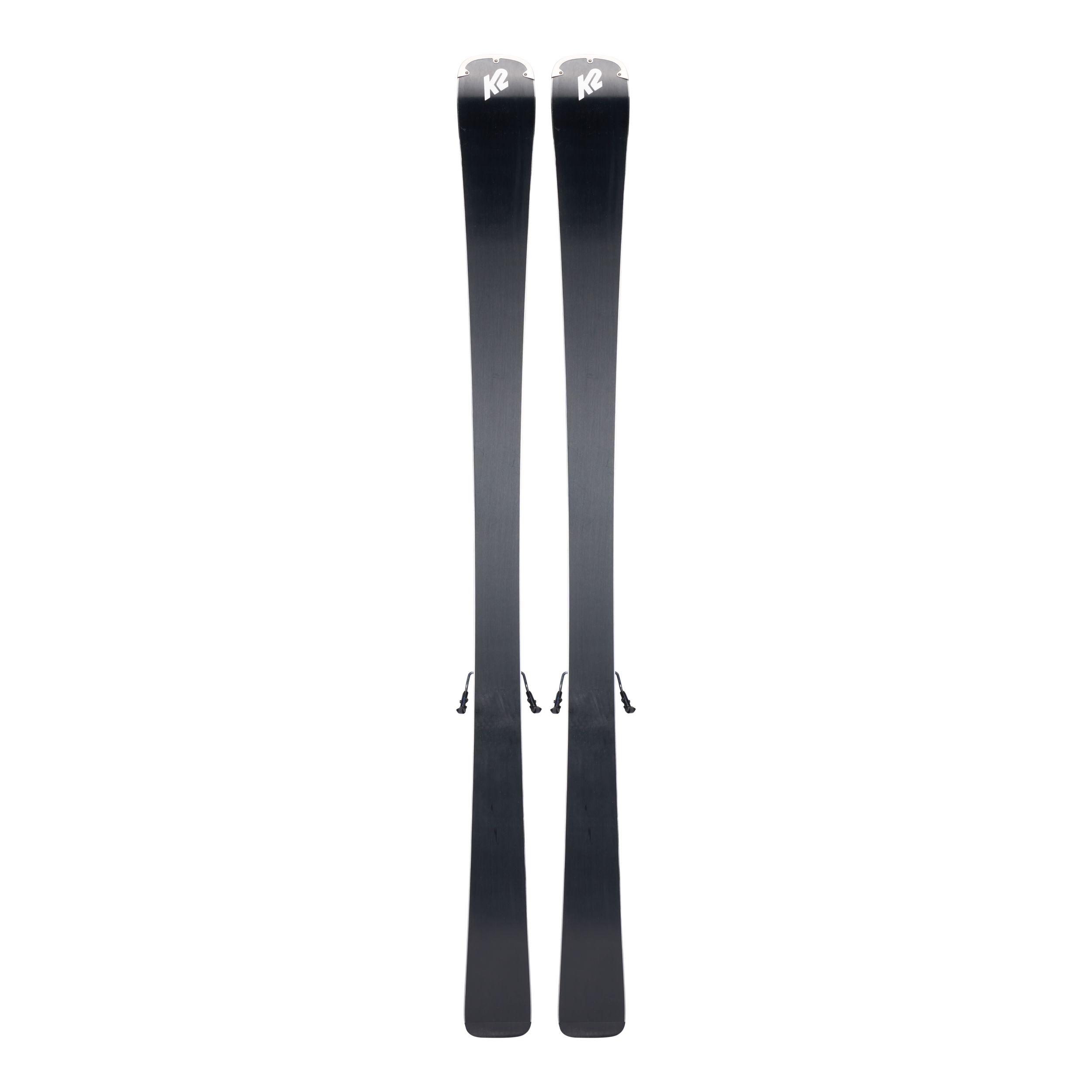 K2 Disruption 75 Alliance Women's Skis 2023 & Marker ERP 10 Bindings