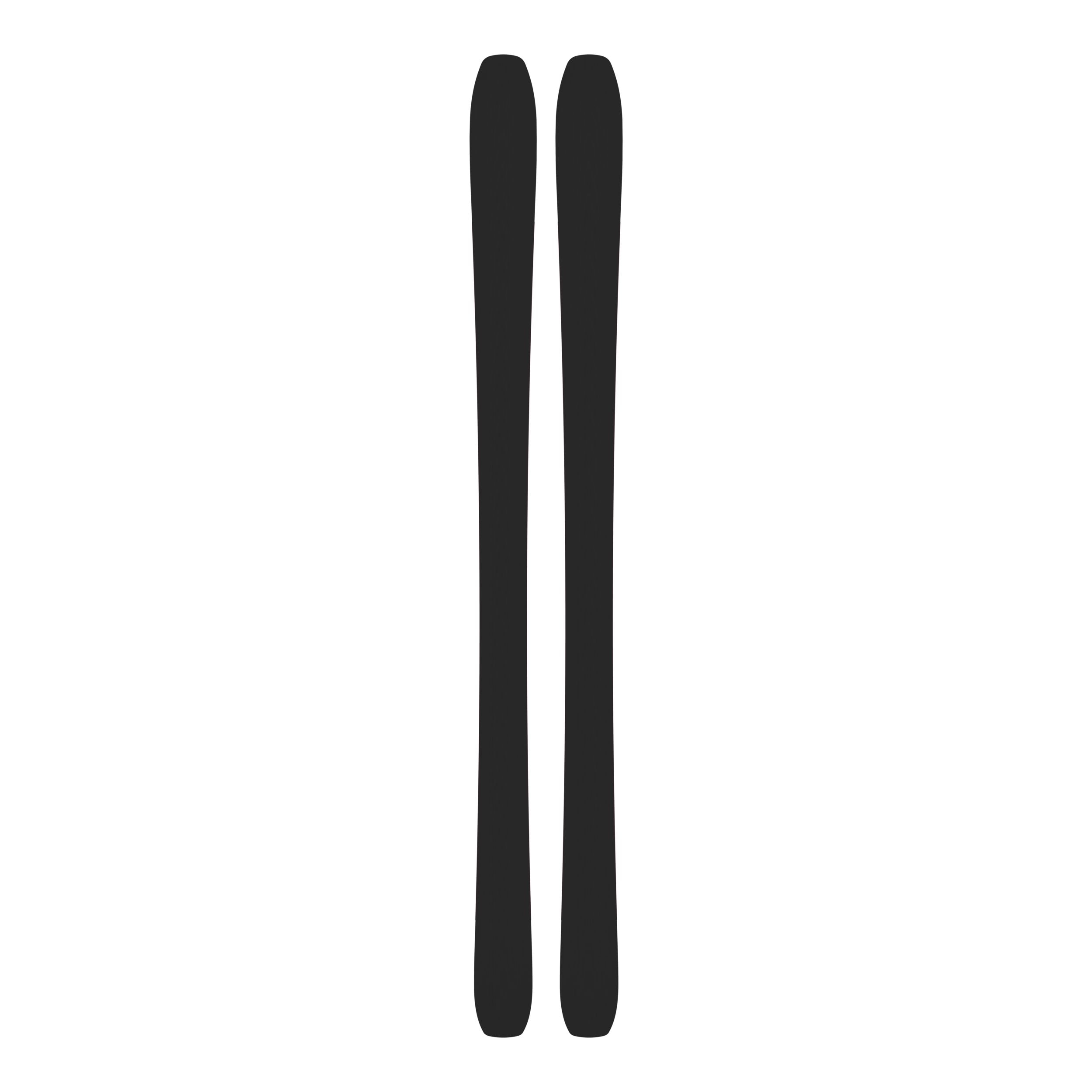 Atomic Maverick 88 TI Men’s Skis 2023