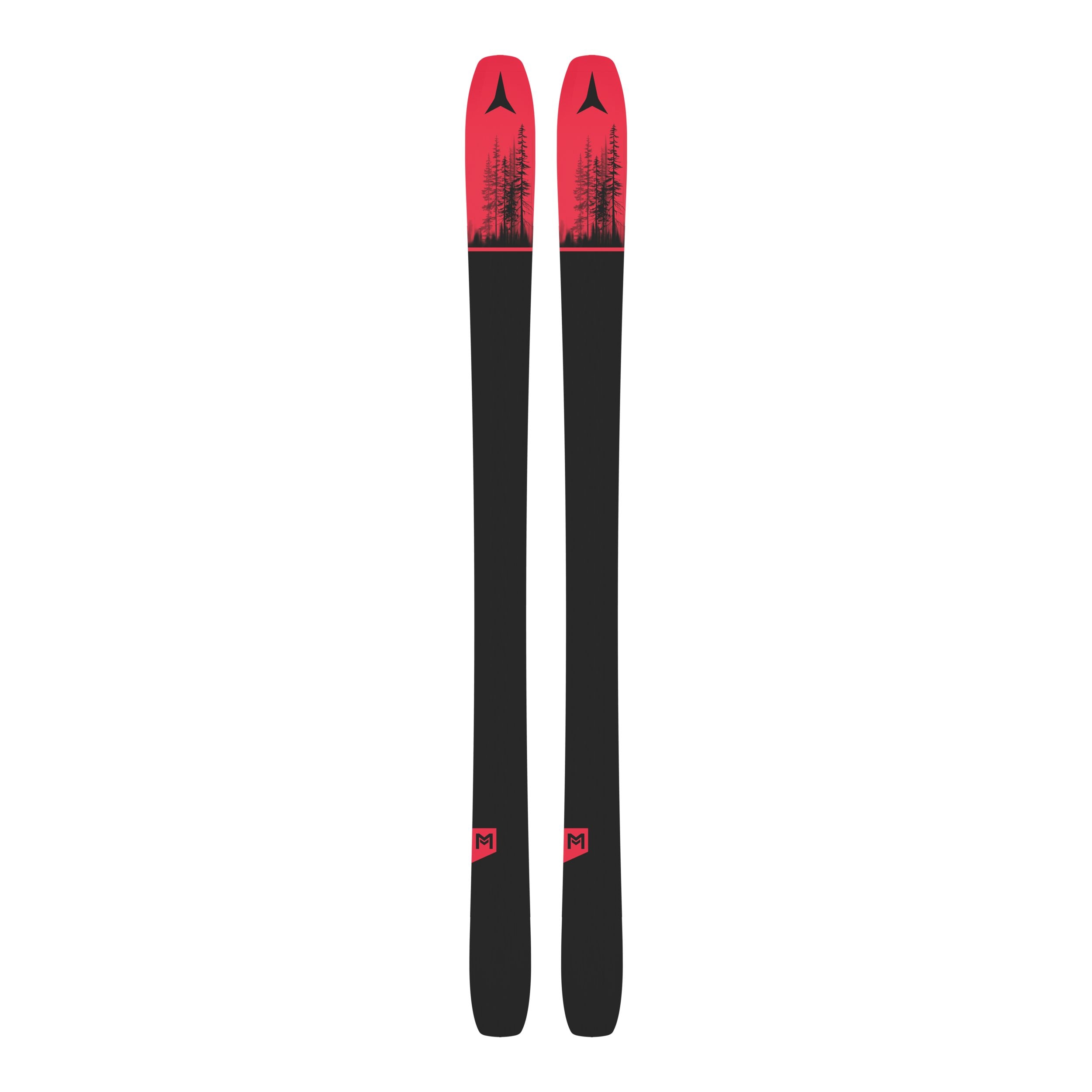 Atomic Maverick 95 TI Men’s Skis 2023