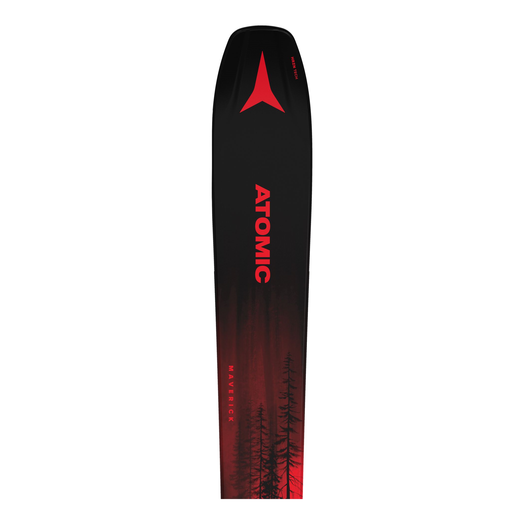 Atomic Maverick 95 TI Men’s Skis 2023