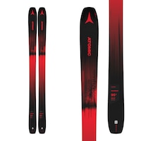 Atomic Maverick 95 TI Men’s Skis 2023 Composite_or_Mixed