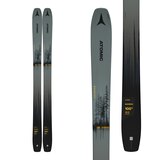 Atomic Maverick 100 TI Men’s Skis 2023 Composite_or_Mixed