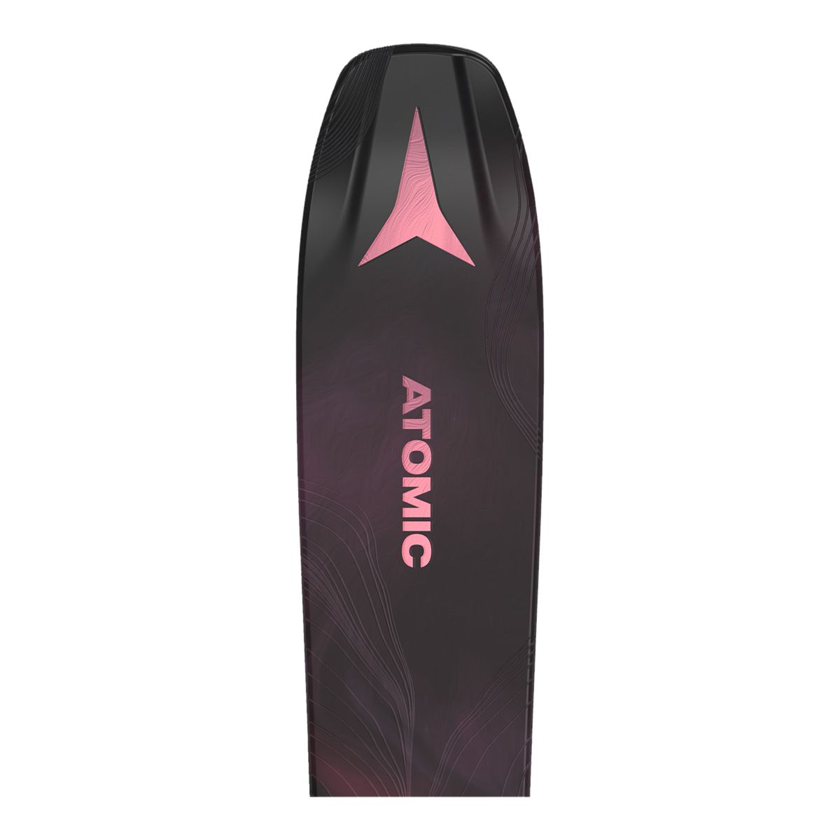 Atomic Maven 86 Women's Skis 2023