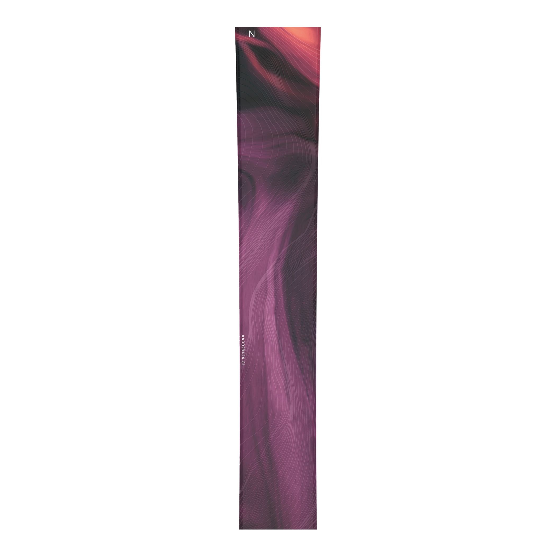 Atomic Maven 86 Women's Skis 2023