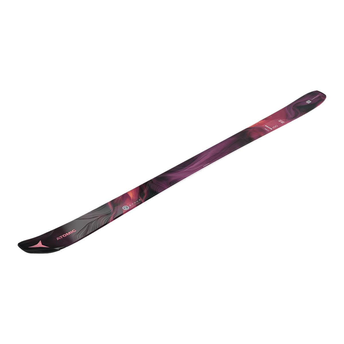 Atomic Maven 86 Women's Skis 2023