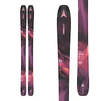 Atomic Maven 86 Women's Skis 2023 Composite_or_Mixed