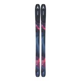 Atomic Maven 86 Women's Skis 2023 Front_Flat