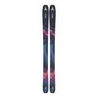 Atomic Maven 86 Women's Skis 2023 Front_Flat