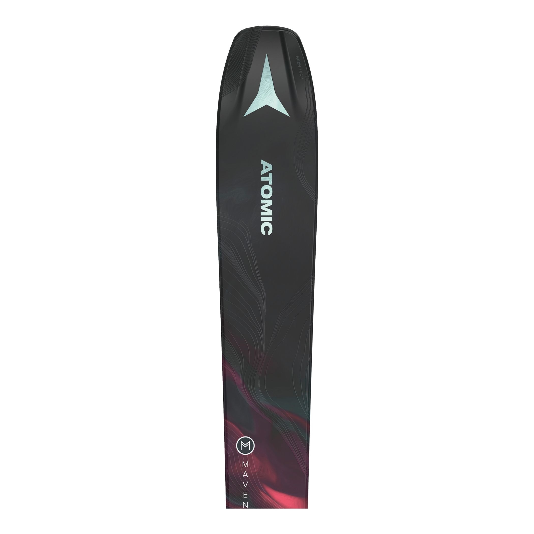 Atomic Maven 93 C Women's Skis 2023