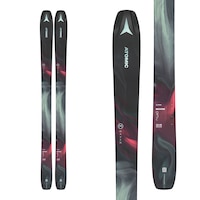 Atomic Maven 93 C Women's Skis 2023 Composite_or_Mixed
