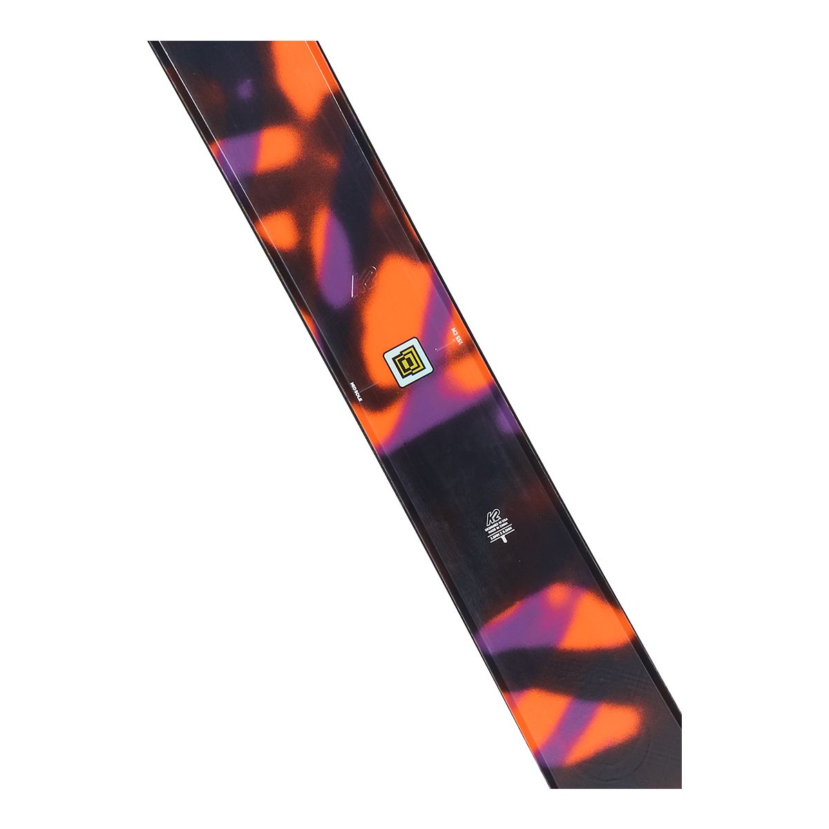K2 Mindbender Team Junior Skis 2023