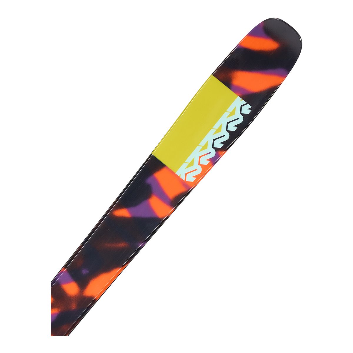 K2 Mindbender Team Junior Skis 2023
