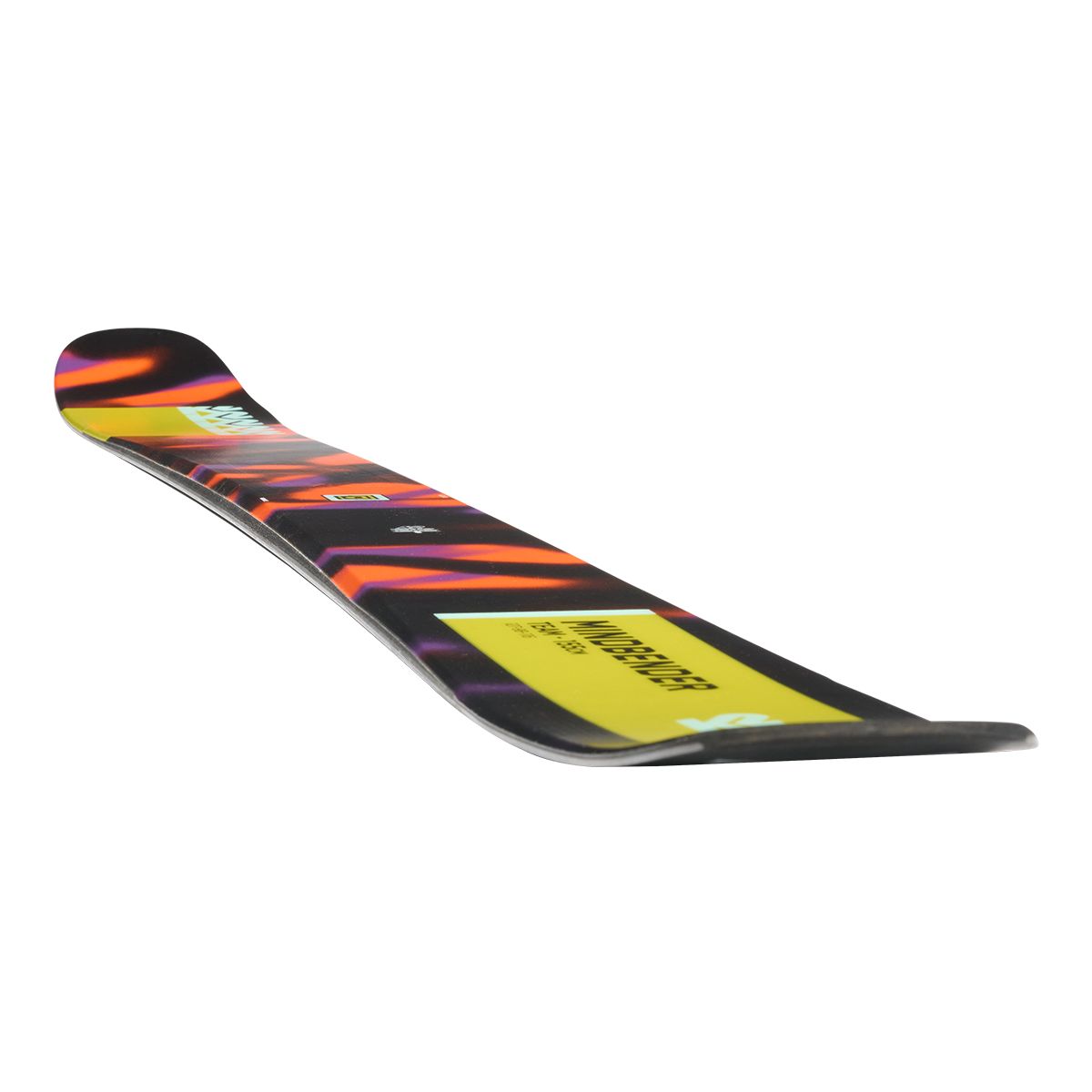 K2 Mindbender Team Junior Skis 2023
