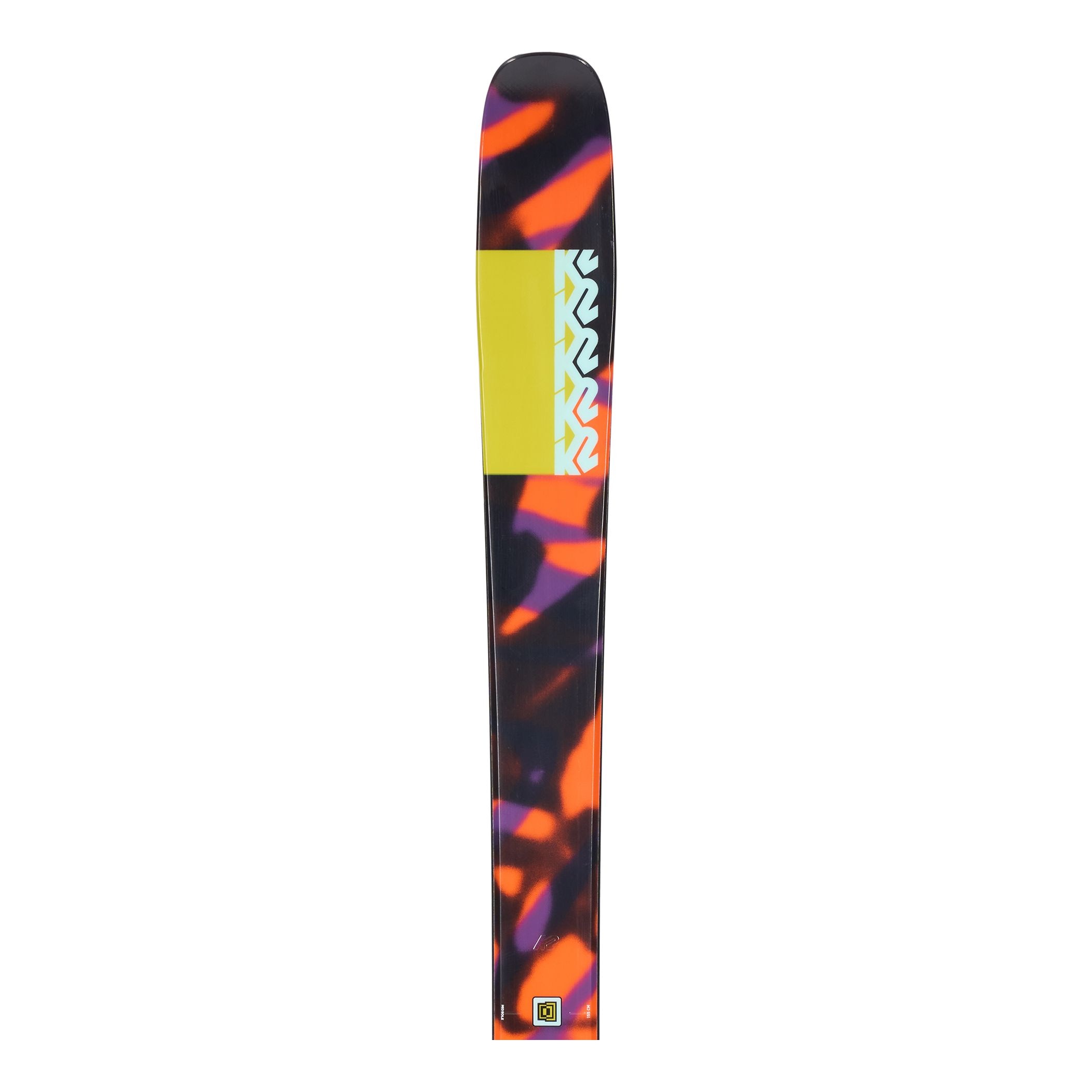 K2 Mindbender Team Junior Skis 2023