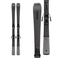 K2 Disruption 78C Men's Skis 2023 & Marker M3 11 Compact Bindings Composite_or_Mixed