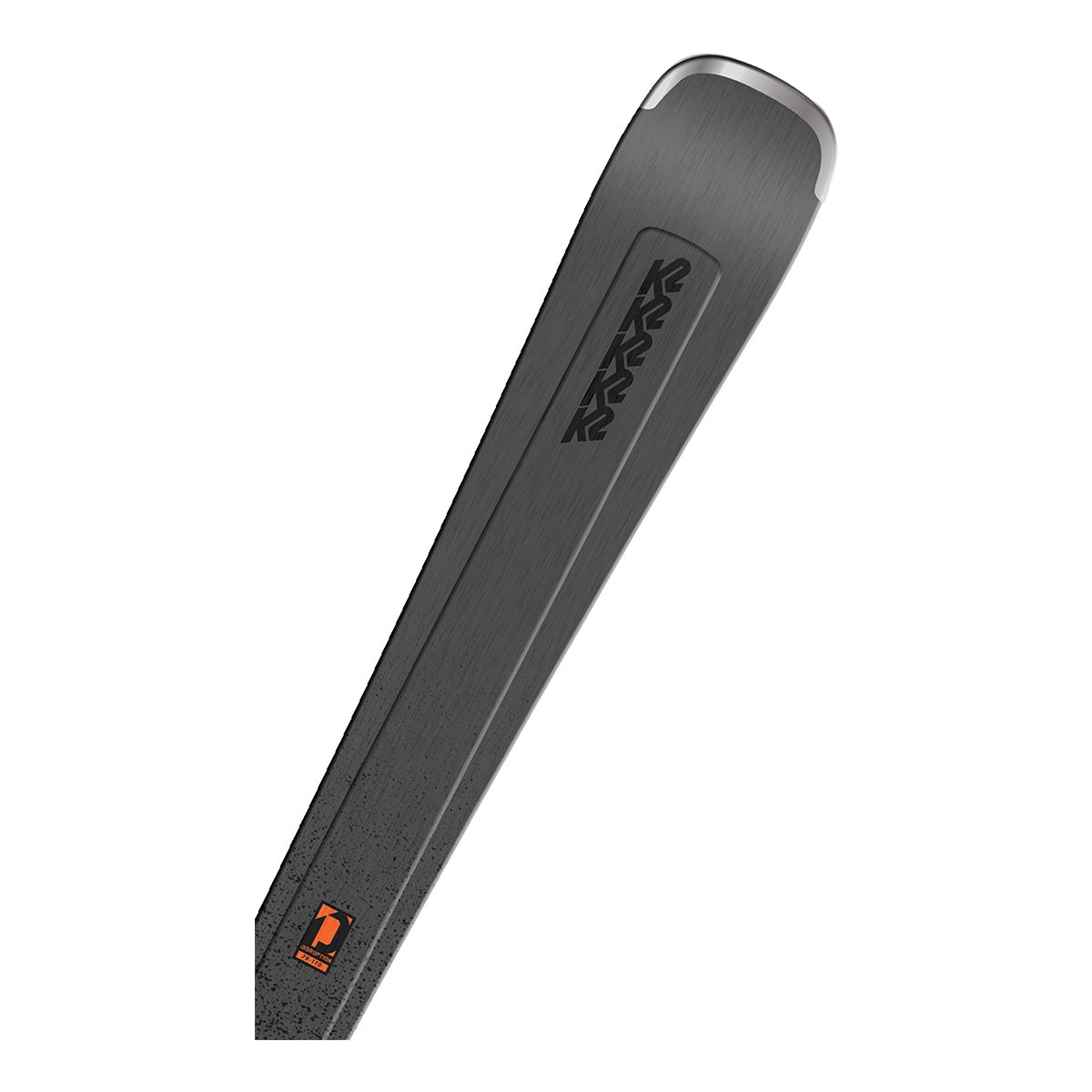 K2 Disruption 78C Men's Skis 2023 & Marker M3 11 Compact Bindings