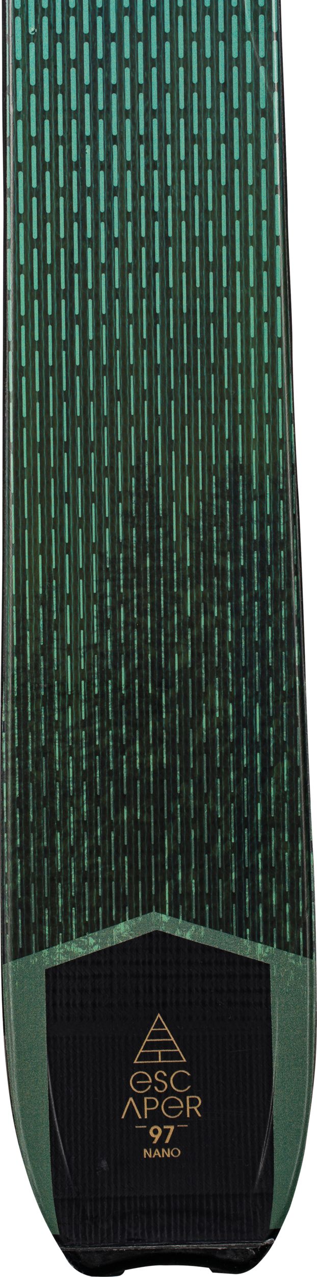 Rossignol Escaper 97 Nano Men's Skis 2023