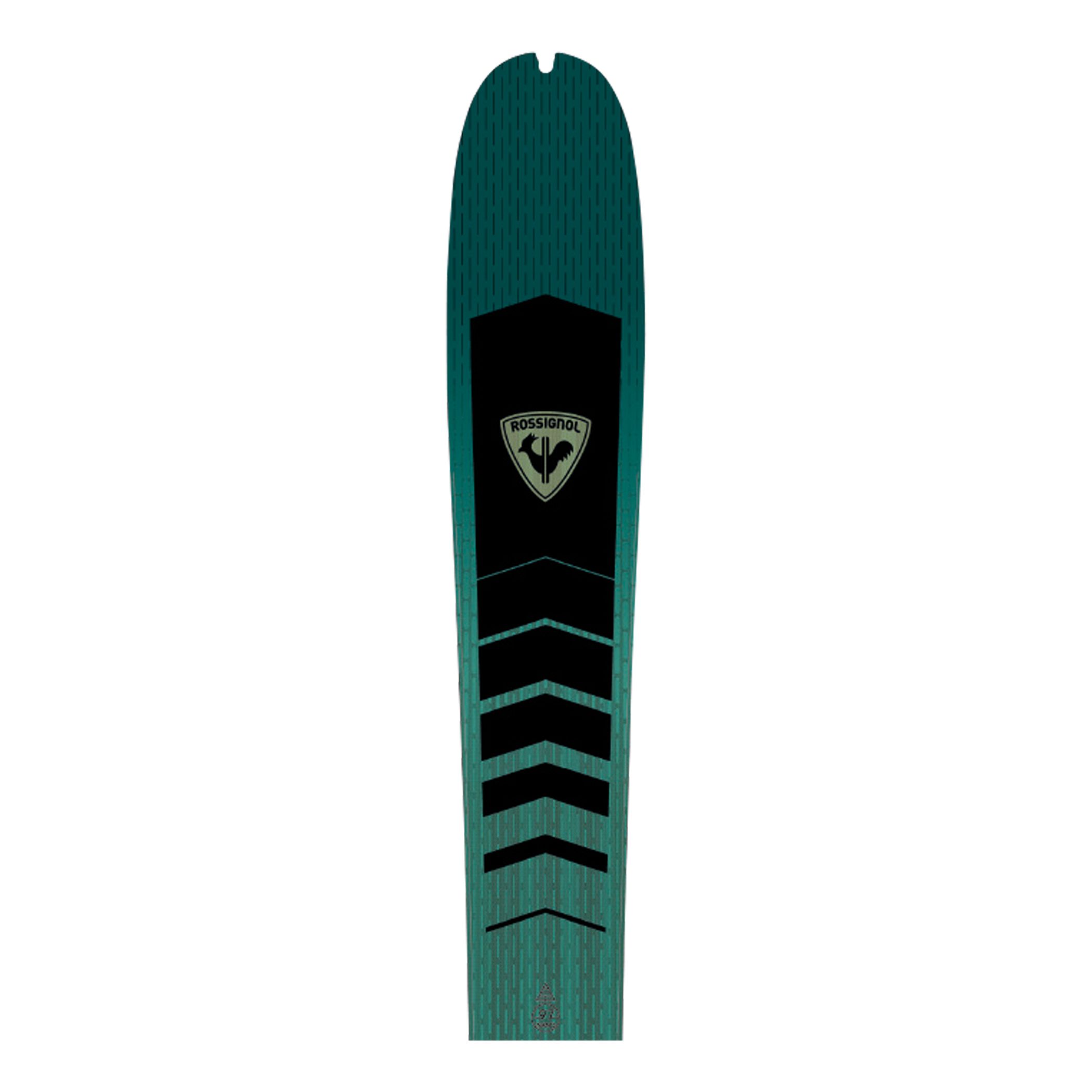 Rossignol Escaper 97 Nano Men's Skis 2023