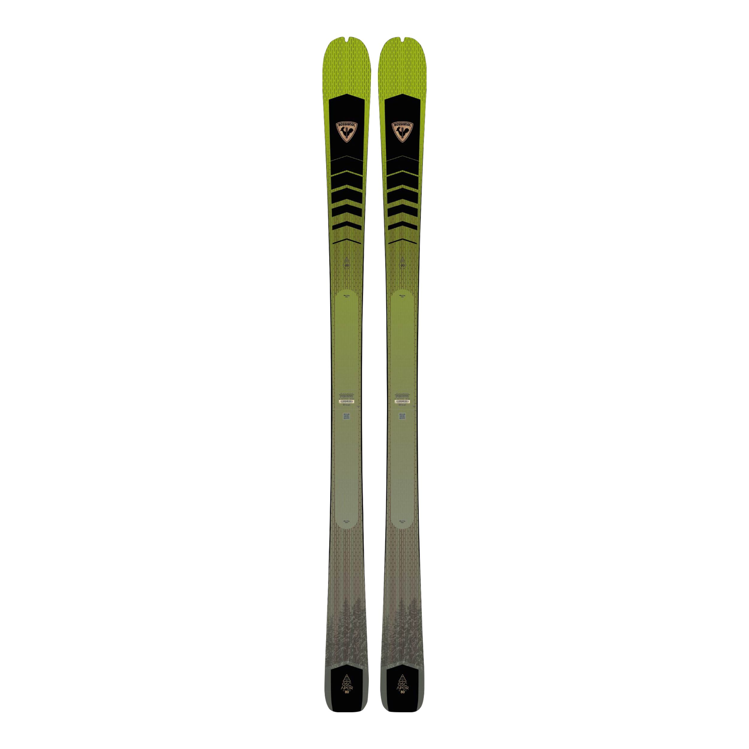 Rossignol Men's Escaper 80 Touring Skis 2023 | SportChek