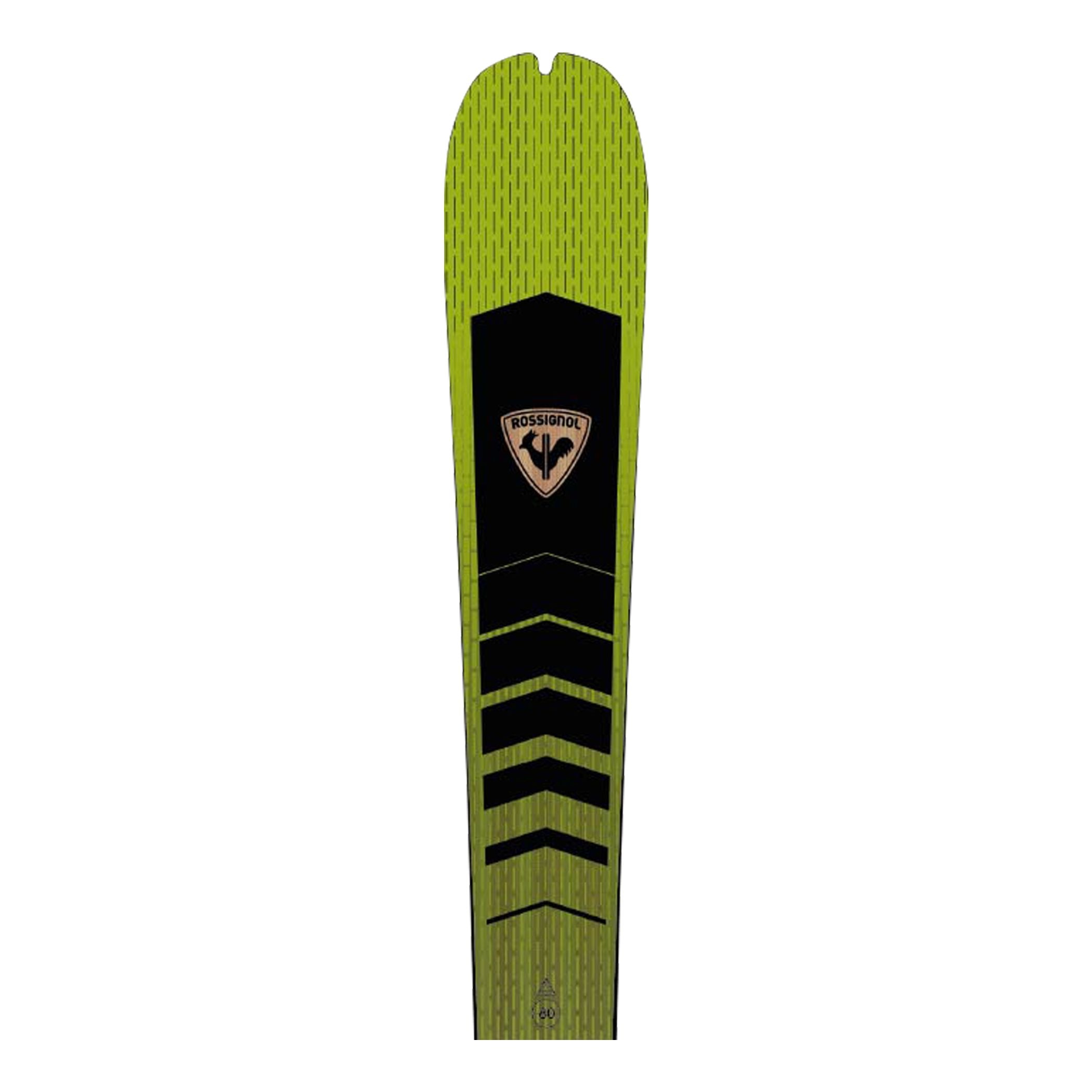 Rossignol Men's Escaper 80 Touring Skis 2023