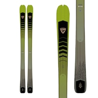 Rossignol Men's Escaper 80 Touring Skis 2023 Composite_or_Mixed